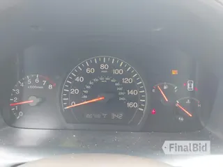 2004 Honda Accord EX