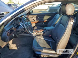 2012 BMW 3 Series 328i xDrive