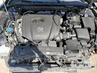 2020 Mazda 6 Touring