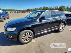 2015 Audi Q5 Premium