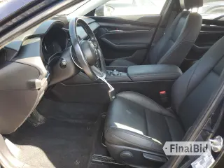 2021 Mazda 3 Select