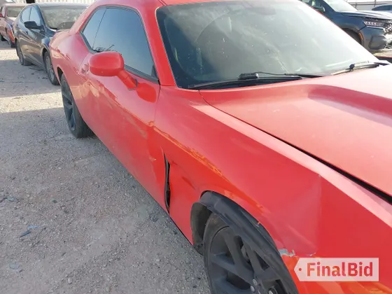 2023 Dodge Challenger GT