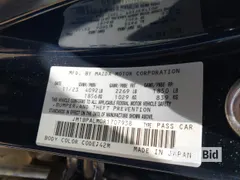 2024 Mazda 3 S Preferred