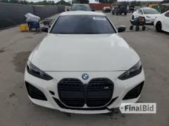 2026 BMW 4 Series M440i