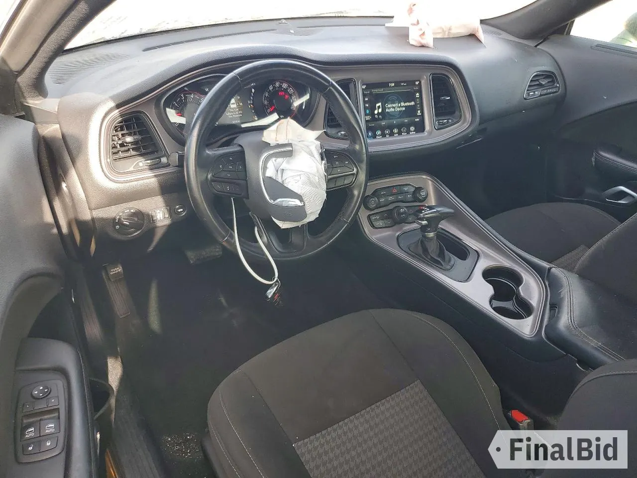 2023 Dodge Challenger GT