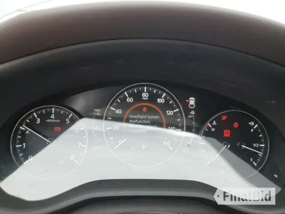 2021 Mazda CX-30 Premium