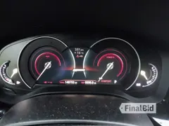 2018 BMW 5 Series 530e xDrive