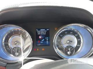 2013 Chrysler 300