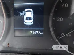2021 Hyundai Accent Limited