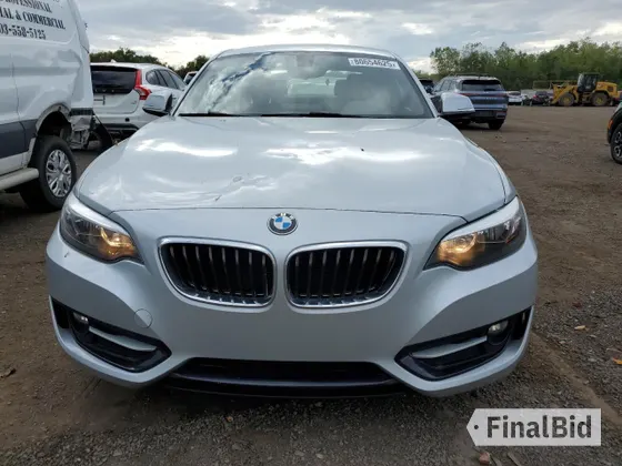 2017 BMW 2 Series 230i