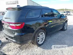 2024 Dodge Durango R/T Plus