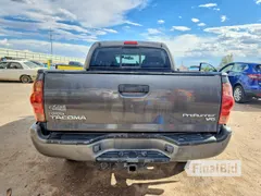 2013 Toyota Tacoma PreRunner