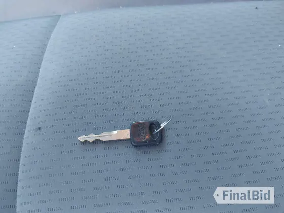 2009 Ford Econoline Passenger XL