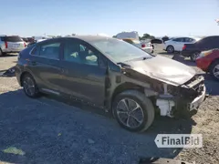 2022 Hyundai Ioniq SEL