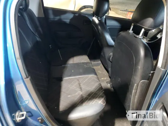 2021 Mitsubishi Mirage SE