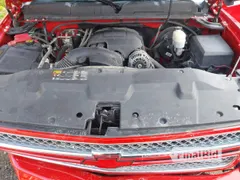 2013 Chevrolet Silverado 1500 LTZ