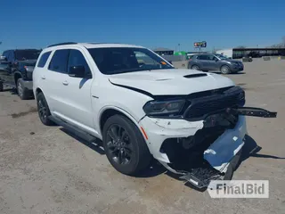 2024 Dodge Durango R/T