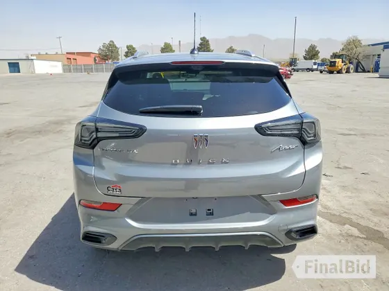 2024 Buick Encore GX Avenir