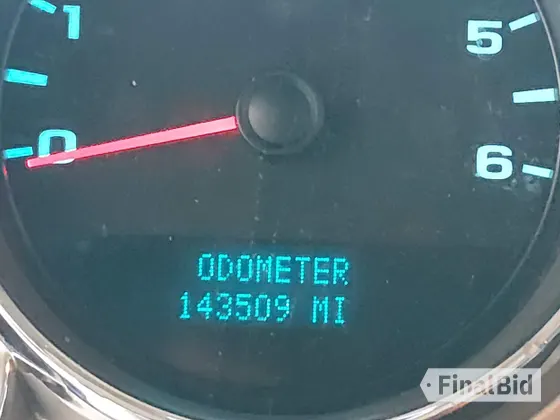 2010 GMC Sierra 1500