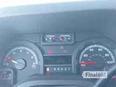 2009 Ford Econoline Passenger XL