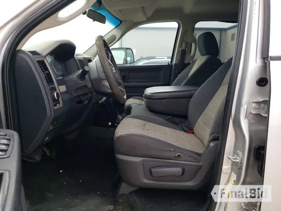 2011 Ram 2500 ST