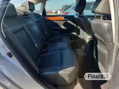 2006 Infiniti M