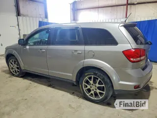 2015 Dodge Journey R/T
