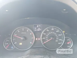 2013 Subaru Outback Premium