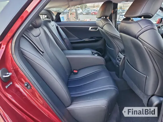 2017 Toyota Mirai