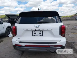 2023 Hyundai Palisade SE