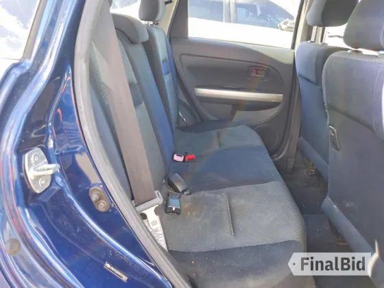 2006 Scion xA