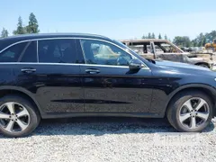 2016 Mercedes-Benz GLC 300