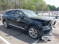 2021 Audi Q7 Premium