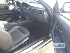 2012 BMW 3 Series 335i xDrive