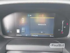 2026 Ford Transit Passenger XLT