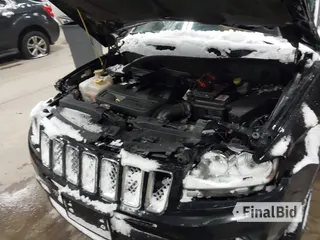 2014 Jeep Compass Sport