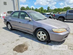2000 Honda Accord EX