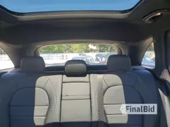 2016 Mercedes-Benz GLC 300