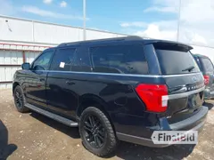 2023 Ford Expedition Max XLT