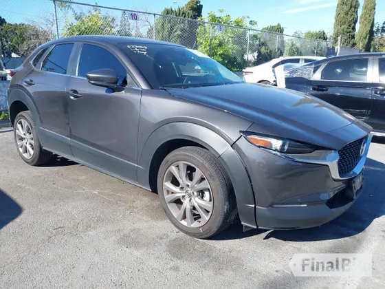 2020 Mazda CX-30 Select