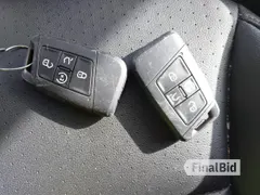 2018 Volkswagen Atlas SE
