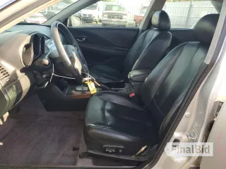 2003 Nissan Altima SL