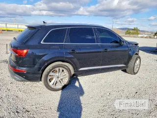 2021 Audi Q7 Premium