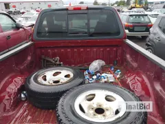 2003 Ford F-150 XL