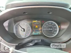2018 Subaru Crosstrek Limited