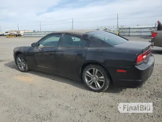 2014 Dodge Charger SE