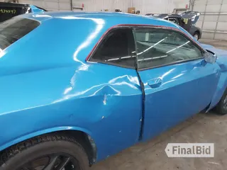 2023 Dodge Challenger GT