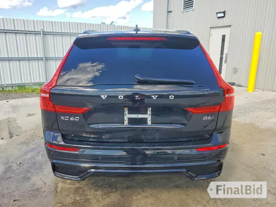 2023 Volvo XC60