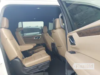2021 Chevrolet Suburban Premier