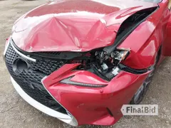 2016 Lexus RC 300 F Sport
